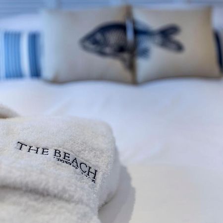 The Beach بود المظهر الخارجي الصورة