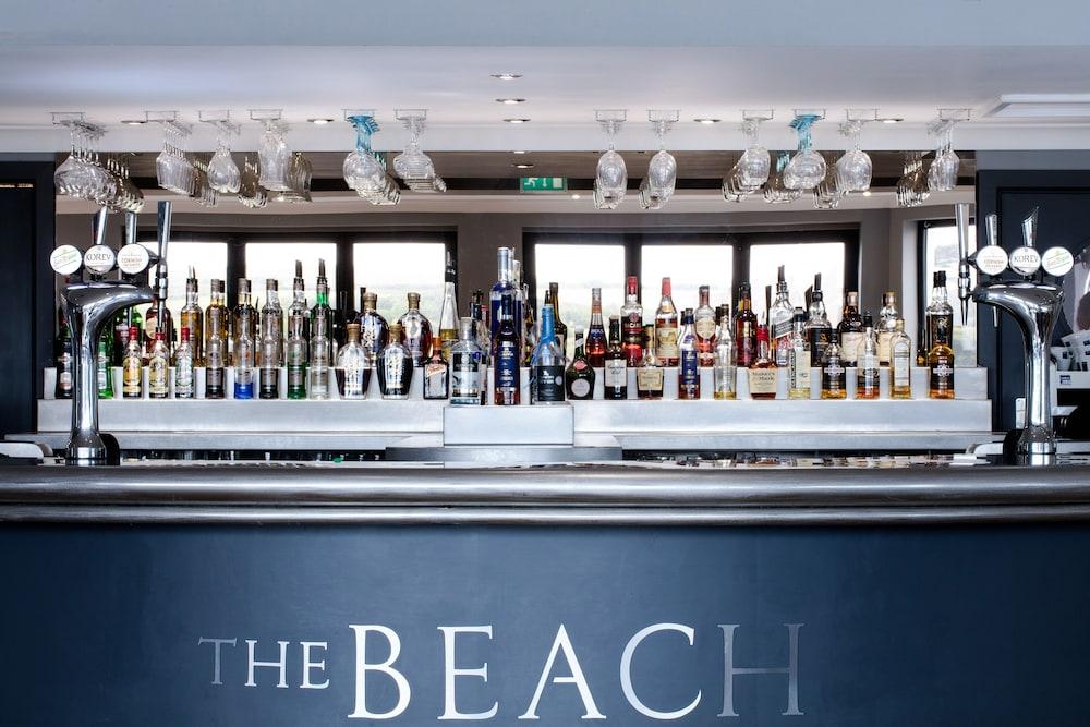 The Beach بود المظهر الخارجي الصورة